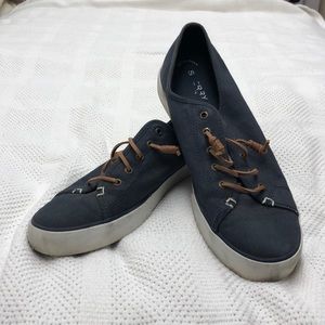Topsides boat sneakers